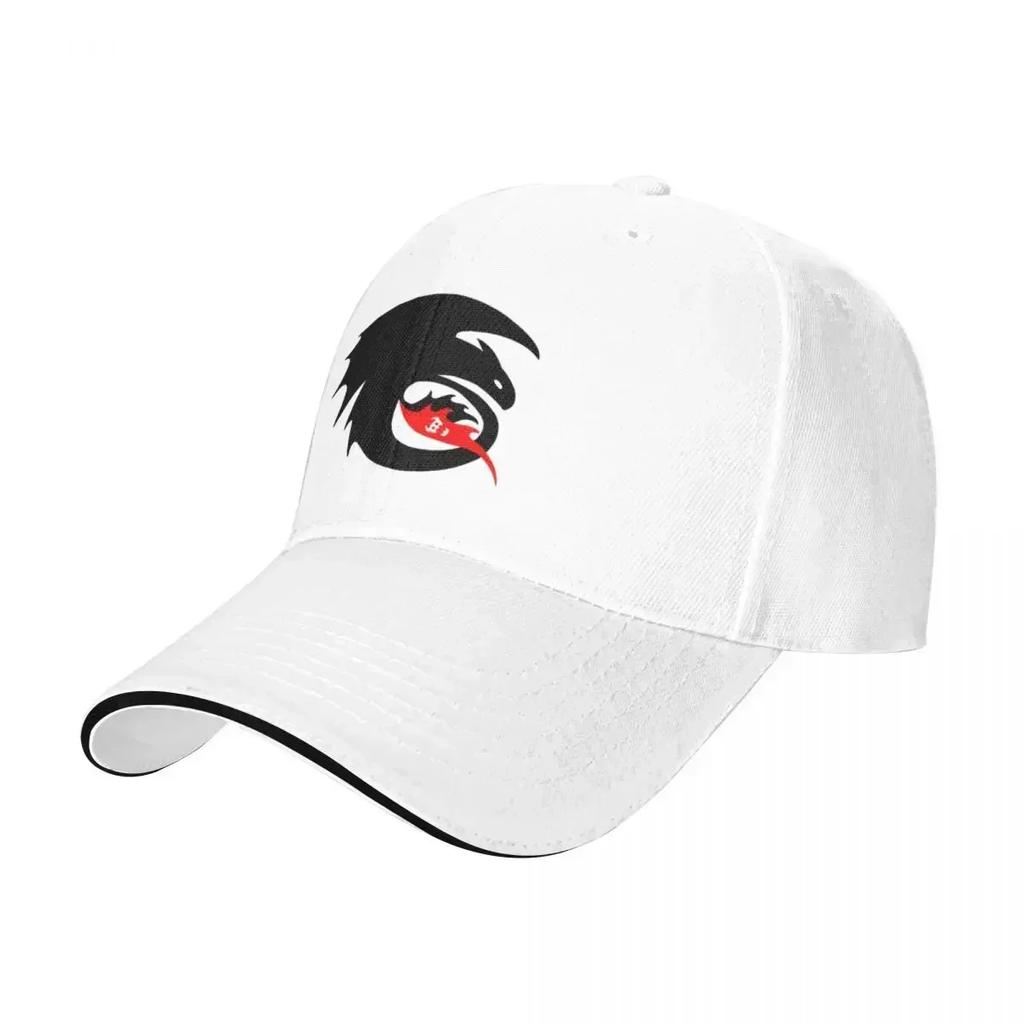 Night Fury Strike Class Baseball Cap Ball Cap Hat Unisex Luxury Hood F Hats Women Unisexs