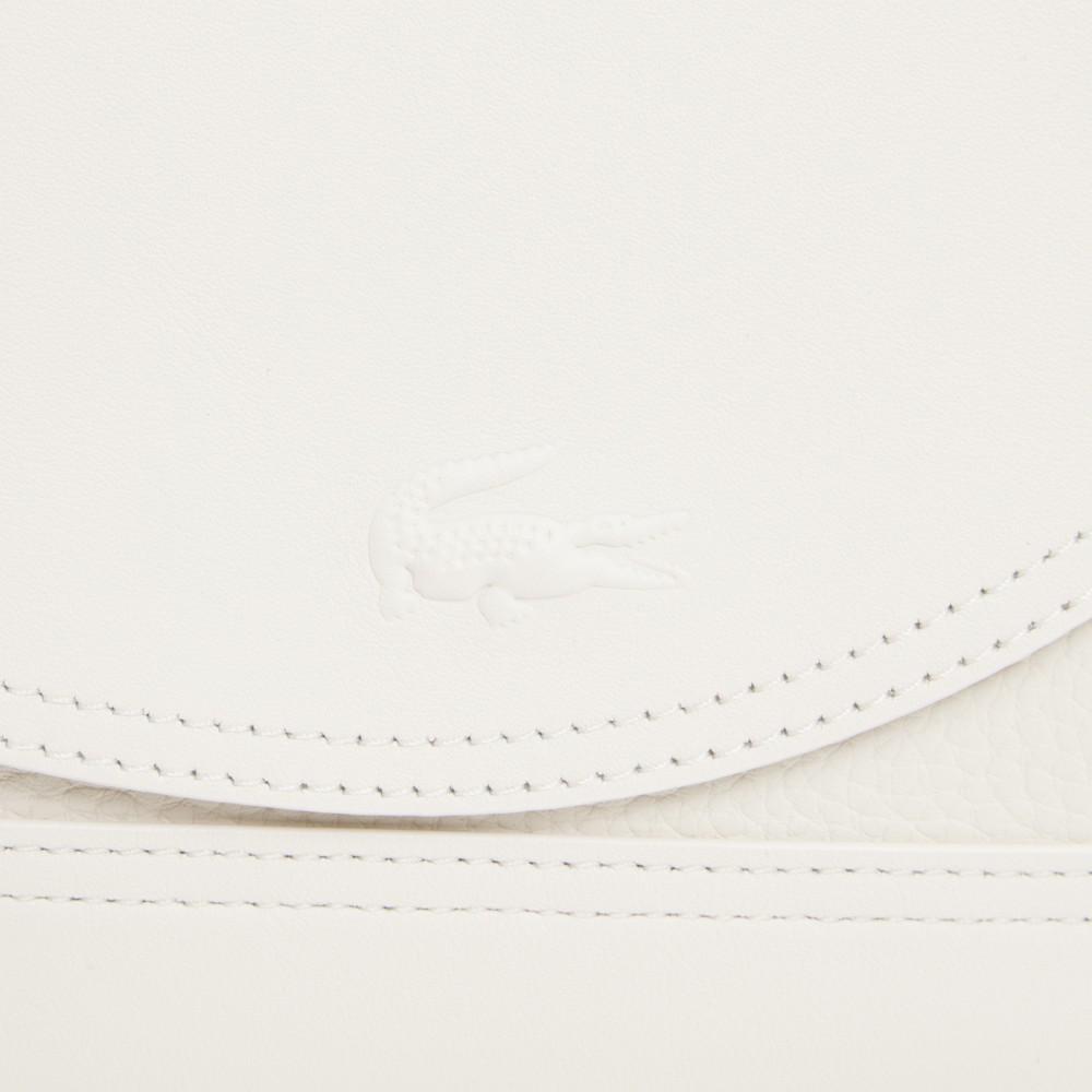 Lacoste Men's Club Small Messenger Bag NH5259U56GA56