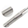 Pack of 2 Metal Tube Shaped Food Grade Teas Filter 304 Stainless Steels Pipes Teas Diffuser For Spices Hot Beverages