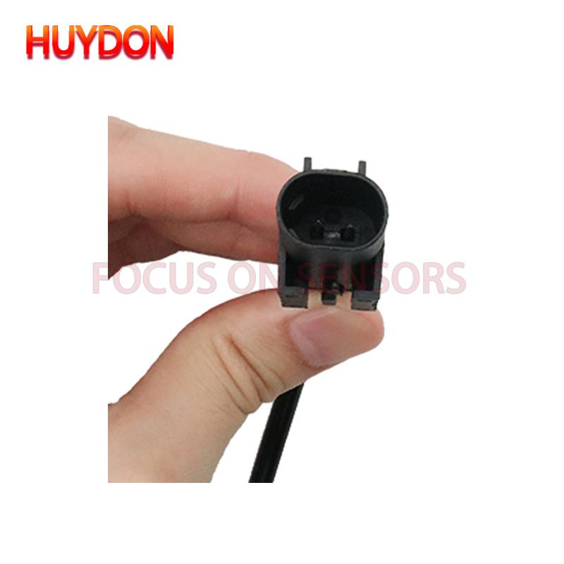 HA00-43-70XM1A Front Right ABS Wheel Speed Sensor For Haima Prima H2 Haima 3 2009-2015 HA004370XM1A  Auto Part Accessories