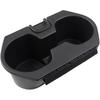 Cup Holder Ert Accessories For Honda Civic 2016- Lx Ex Si Sport Hatchback Coupe Sedan Ight,Center Console Drink Bottle Cup Holder Adapter Replace
