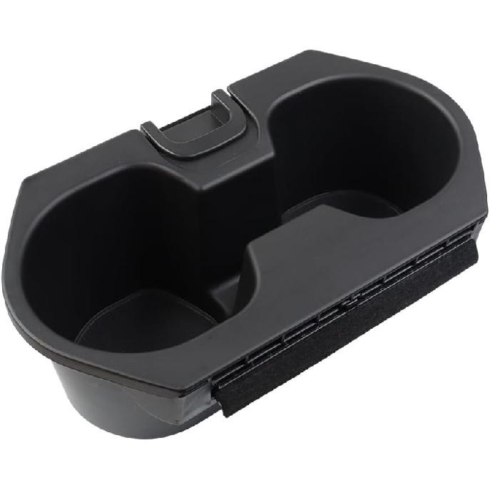 Cup Holder Ert Accessories For Honda Civic 2016- Lx Ex Si Sport Hatchback Coupe Sedan Ight,Center Console Drink Bottle Cup Holder Adapter Replace