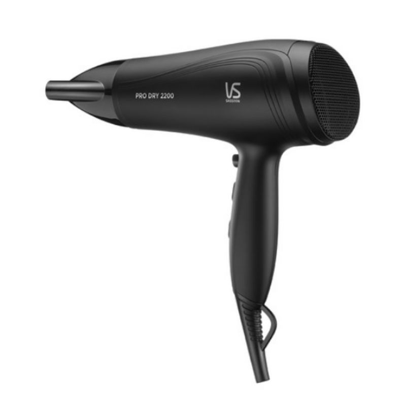 VIDAL SASSOON Pro Hair Dryer 2200W