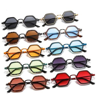 Brillen & Accessoires – Sonnenbrille