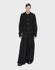 Zzero Songzio Tweed Boucle Round Neck Cardigan Black Sh6Kt810Bk
