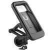 Bicycles Phone Mount Adjustable Handlebar of Motorcycle Phone Mount for Electric Mountain Scooter Bikes Phone Holder User Mount