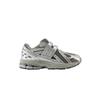 Kids' Y2K Liquid Silver 1906EH Sneakers