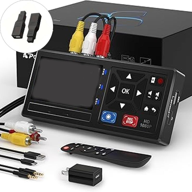 Adapter for FW 400 and 800 1394 B Fast Speed 800Mbps Data Transfer for Efficient Connection of Hard Drive Cameras
