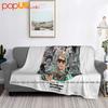 They Live V10 Movie Poster Ultra-Soft Blanket Quilt Winter Sofa Cover Bed Covers