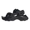 Unisex schoenen – Unisex sandalen