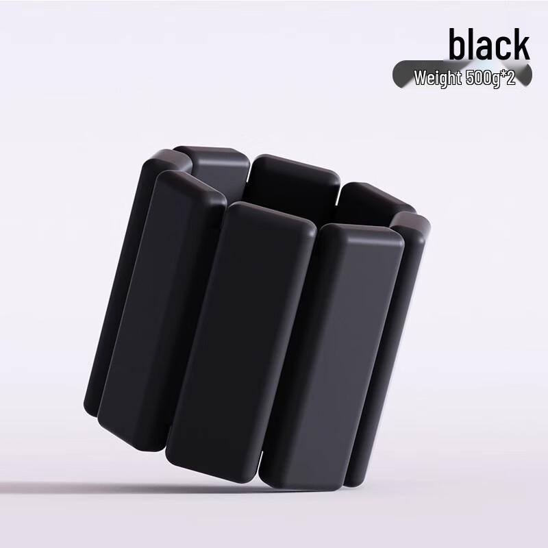 

Zhizhou Weighted Wrist and Ankle Straps
