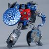 Non-Toxic Wk-122 Transformation Robot Toy Mechanical Planet Optimus Prime Primus Action Figure Collection Robot Gifts Toys