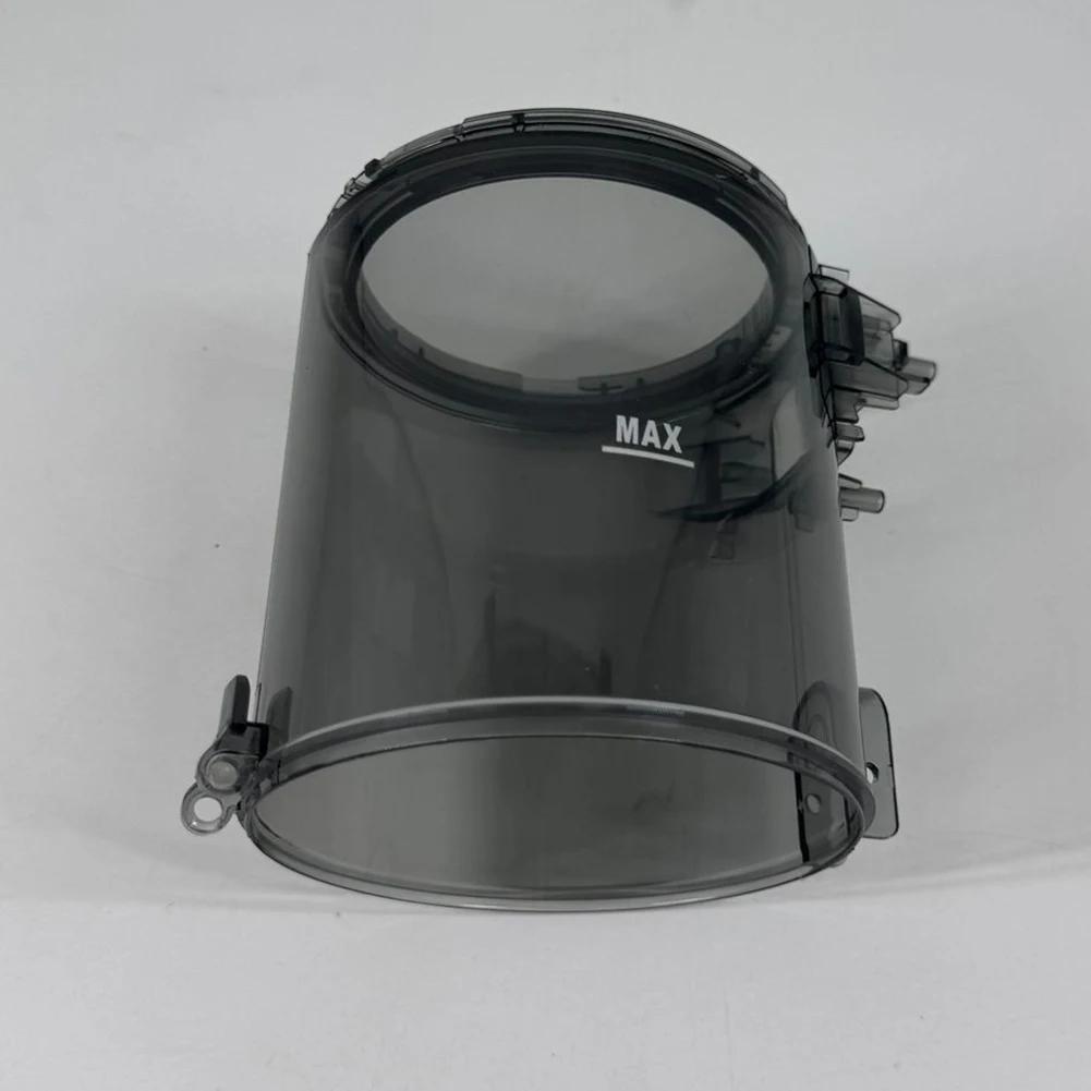

Dust Bin Compatible with For Redroad x17 Cordless Vacuum Cleaner Part to Prevent Dust Build Up and Performance China Mainland