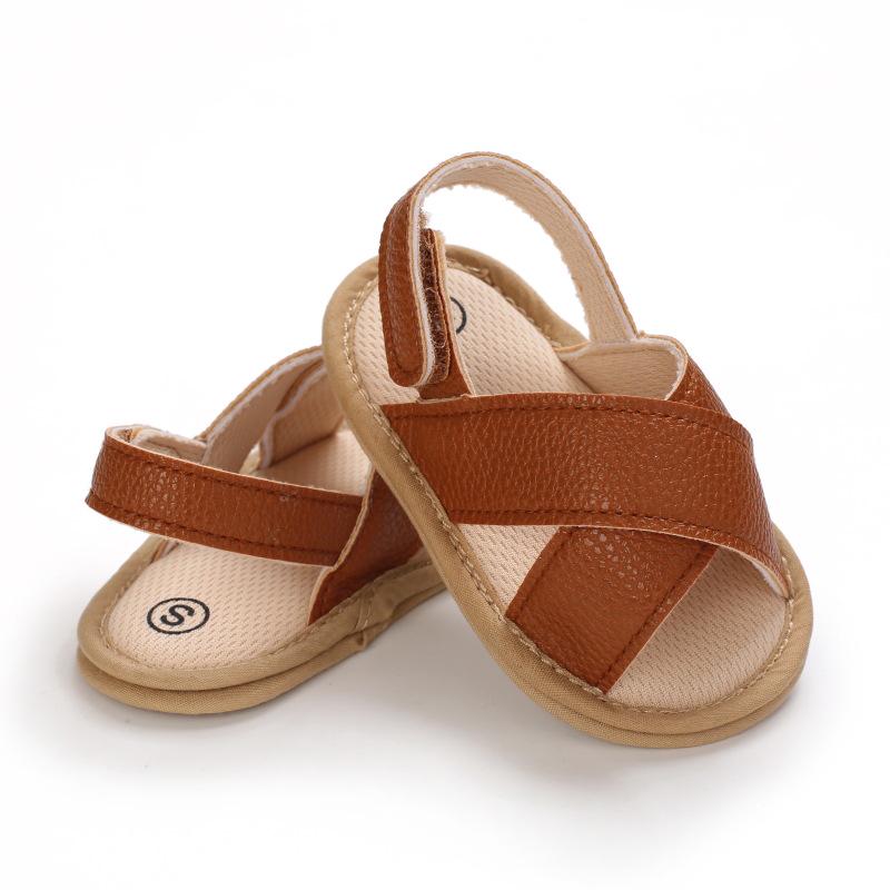 Sommer Sandalen für Mädchen (0-12 Monate)