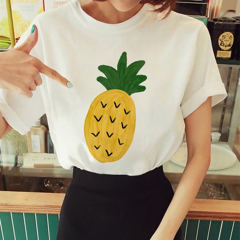 pineapple shirt ladies