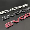 Compatible Landwind Emblem & Letter Sticker for Range Rover Evoque