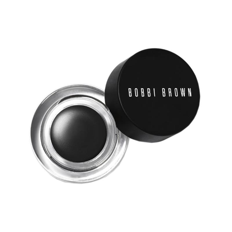 Long-Wear Smudge-Proof Gel Eyeliner Size 1 Black Ink