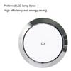 Ceiling Downlight Puck Lamp Marine Accessories Touch Switch Ceiling Roof Light