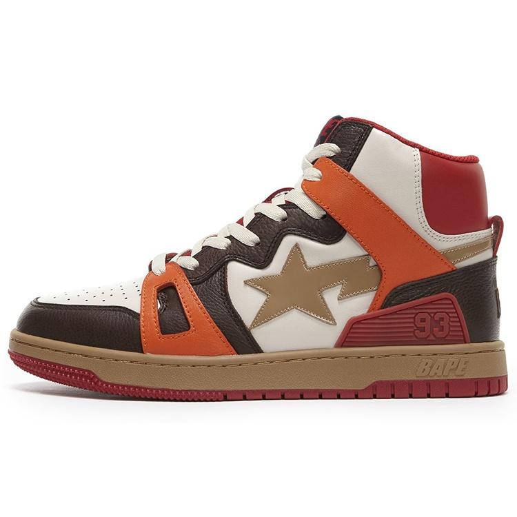 BAPE A Bathing Ape Sta 93