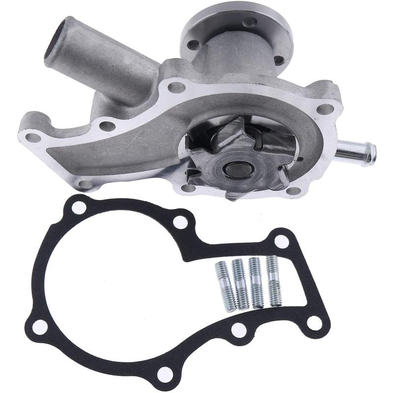 Water Pump 1E051-73030 1E051-73036 For Kubota BX1500D BX1850D Z602 ZD18 ZD321