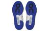 FEIDELEI x On THE ROGER Clubhouse Pro Atmungsaktive Low-Top Tennisschuhe Herren Weiß Blau 3MD30032244