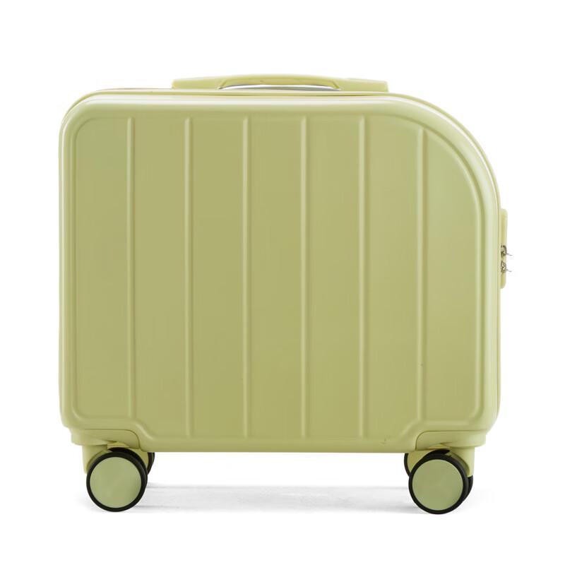 KUAICHI Lightweight Carry-on Luggage