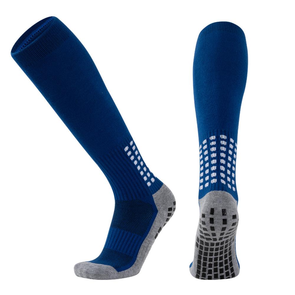 Practical Long-Term Football Socks Dispensing Non-Slip, Wear-Resistant And High Elastic Students Professional Training Sports Socks Comfortable