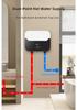 Smart 5500W 220V Instant Electric Water Heater for Under-Counter Kitchen Use