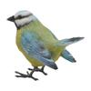 Country Living Blue Tit Figurine