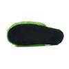 atempo FUR ROOM SHOES_light green