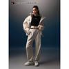 FILA 2025 Winter Couple's Stand Collar Down Jacket