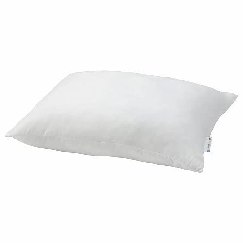 

IKEA 50x60 см полиэстер LAPPTATEL Подушка/низкая (804.603.85)