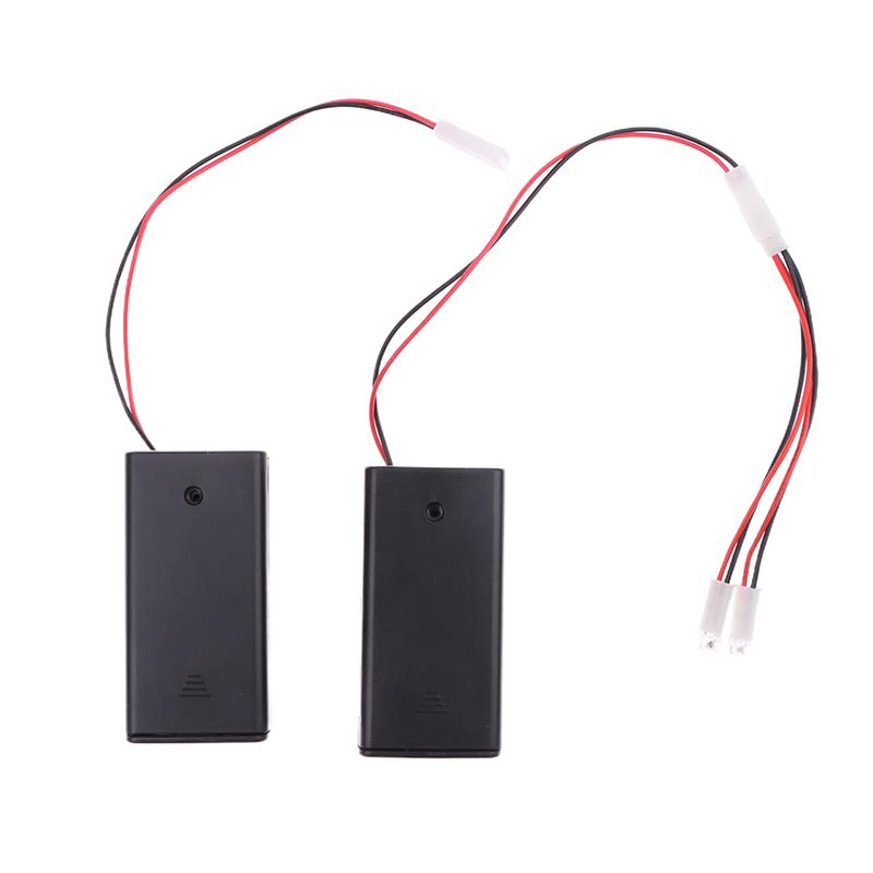 Led Beads Miniature Small Night Light/Bulb Materials Making Creative Model Dollhouse Illumination Scene Layout Diorama Kit 1Set