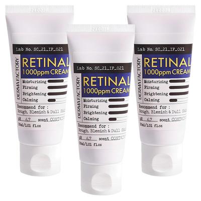 RETINAL 1000ppm Night Cream 30ml