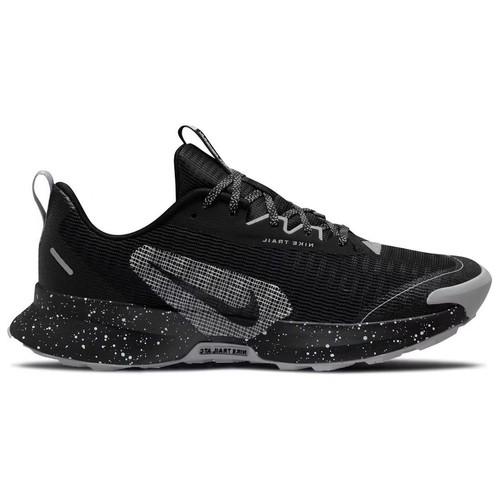 Nike Juniper Trail 3 Black Wolf Grey - FQ0904-001