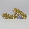 IF4082-100 Nike Victory Pro 4 Golf White/Metallic Gold (Men's)