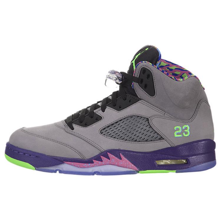 

JORDAN 5 Retro Bel Air 41