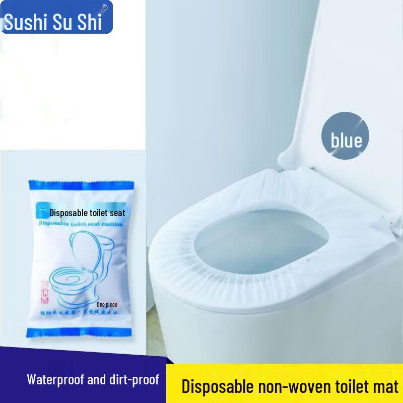 Disposable Waterproof Toilet Seat Covers