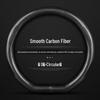 Premium Genuine Leather Steering Wheel Cover for BAIC BJ20, BJ30, BJ40, F40, BJ80