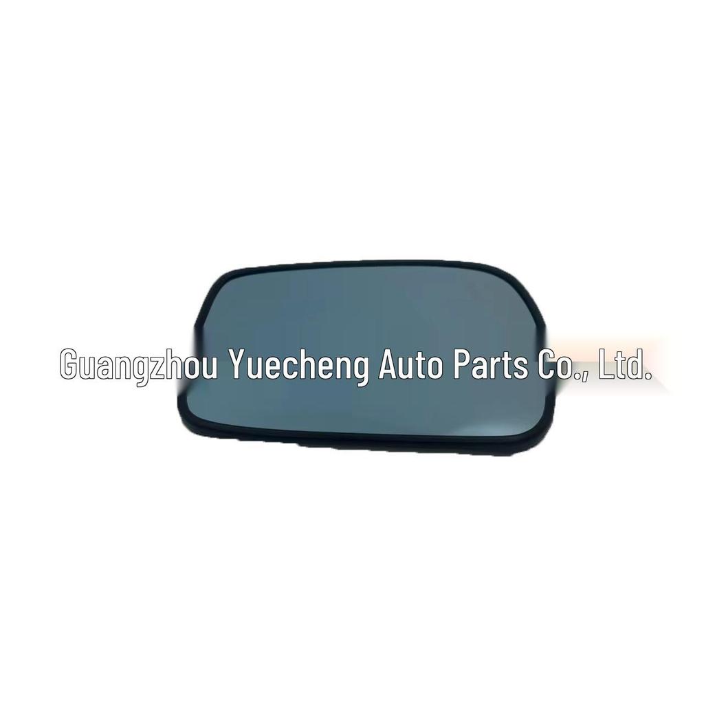 Eighth Gen Accord Rearview Mirror with Blue Lens Light (Model 76213 & 76263)