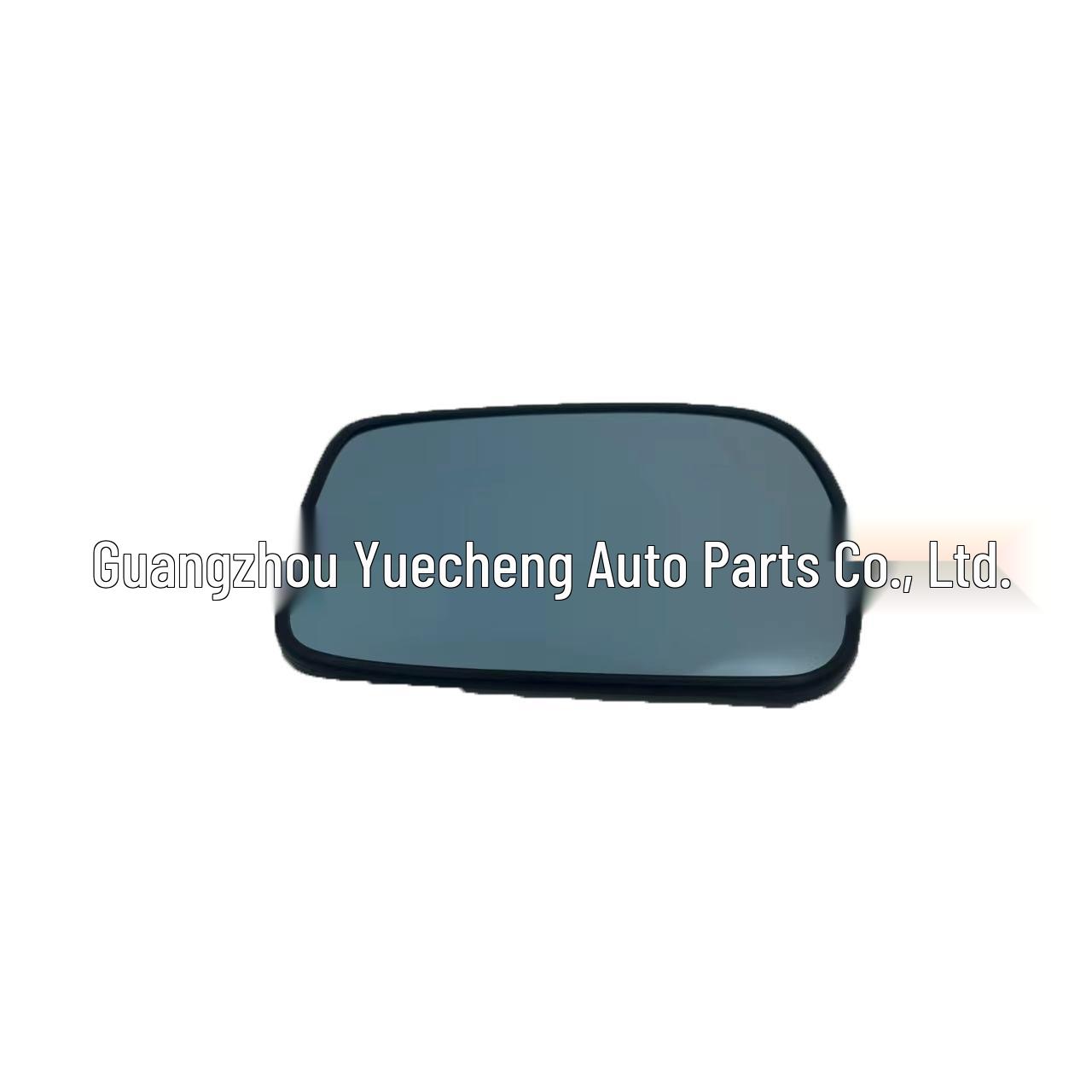 

Зеркало заднего вида для Accord восьмого поколения с синим стеклом и подсветкой (Модели 76213 и 76263) Right Side