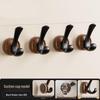 YIXI No-Drill Strong Suction Cup Hooks