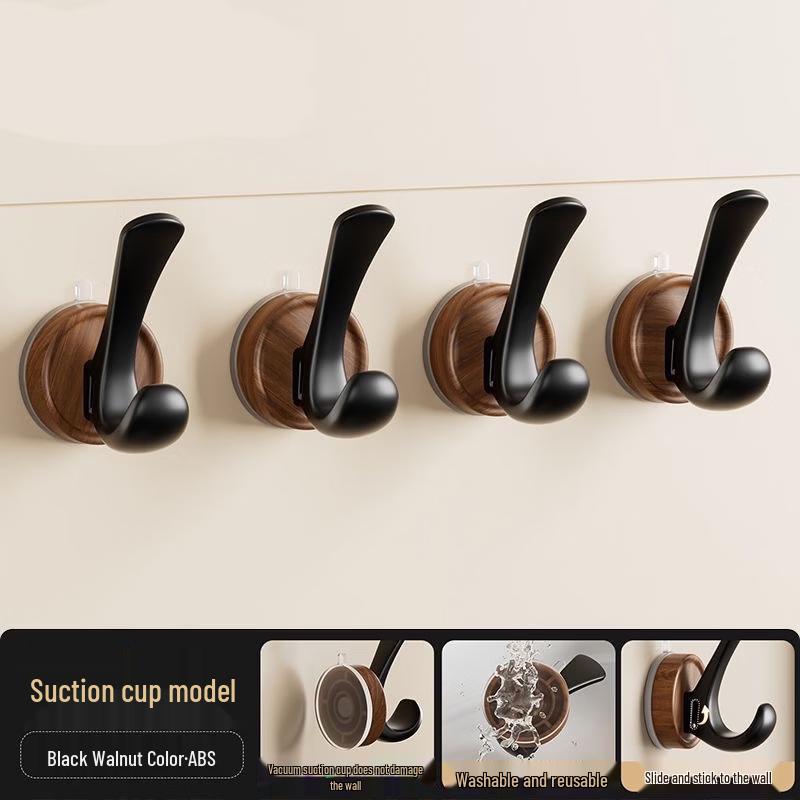 

Крючки YIXI на присосках без сверления, прочные