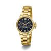 [Gc] Blue Gold Moon Chic (Z69004L7) Women's Watch