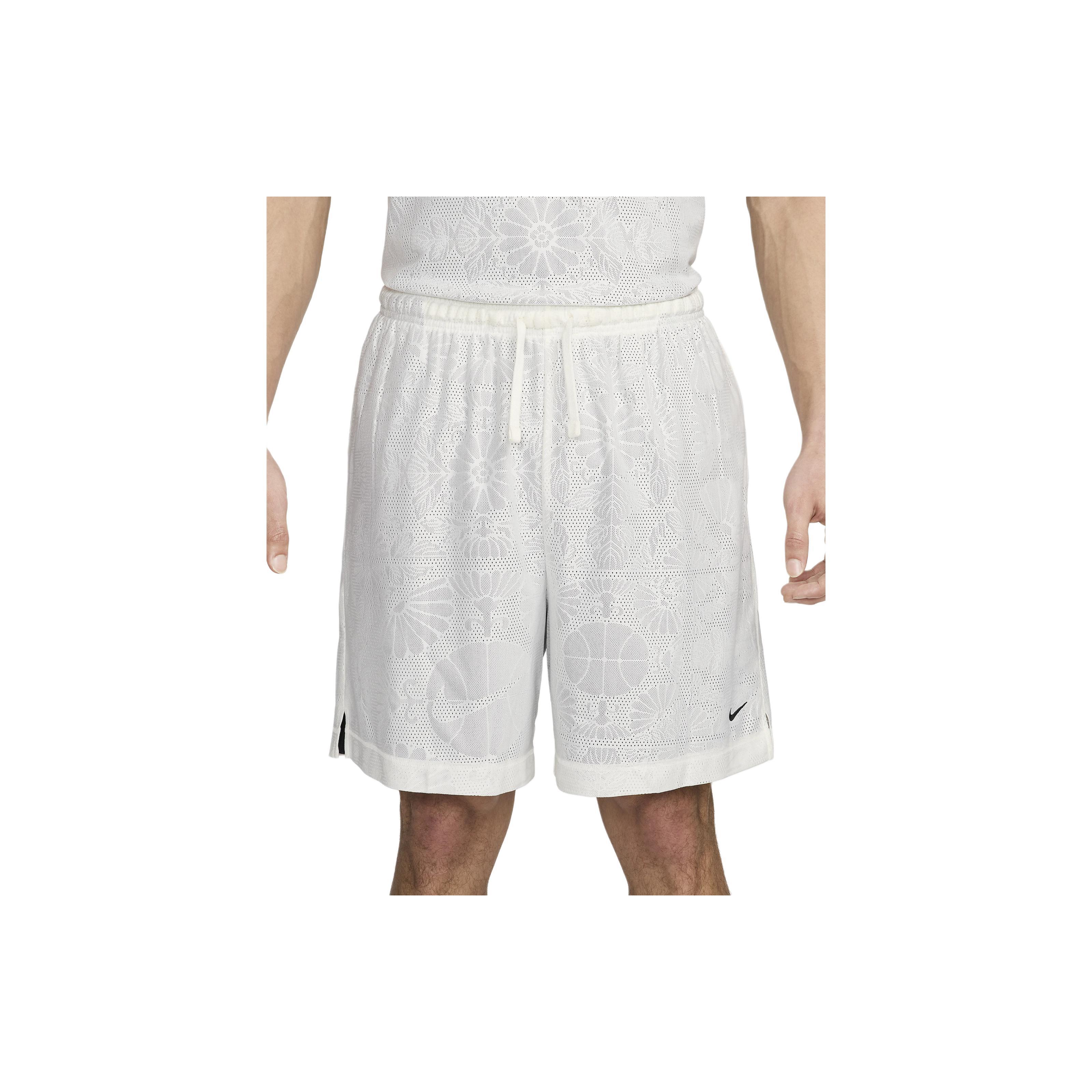 Nike Basketball Shorts Men s Canvas FN2854-133 3XL