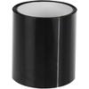Super Strong Fiber Waterproof Tape - Shallwell Stop Leaks Seal Repair Tape Performance Self Fix Tape Adhesive Tape (Black, 3.93 Inch)