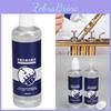 Oil Lubricant Instrument Brass Brass Instrument Valves Oils Maintenance Oil Perfect For Smooth Key Action And Longevity