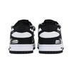 Nike Dunk Extreme Racing Abrasion Resistant Low top Skateboard Shoes Unisex Black DD1391-100(Team773-)
