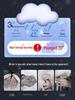 Infrared Heated Winter Gloves for Outdoor Cycling, Motorcycling & Skiing