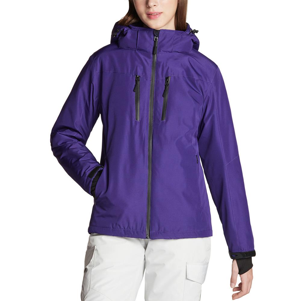 Tesla Women'S Thermal Waterproof Board & Ski Jacket (Type A)